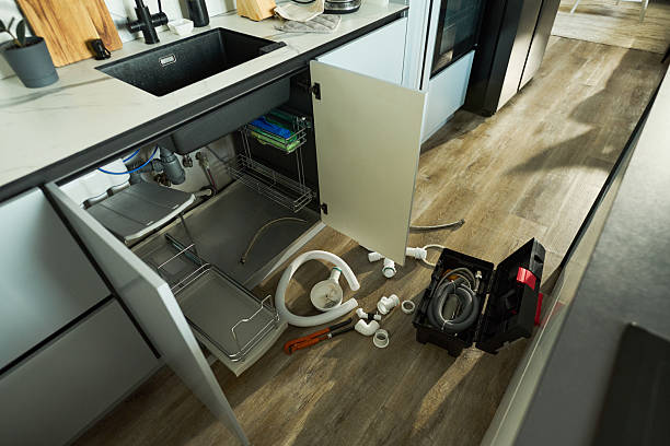 Reliable Leak Detection contractor in Buffalo, IL by Street Wise - Plumbing
